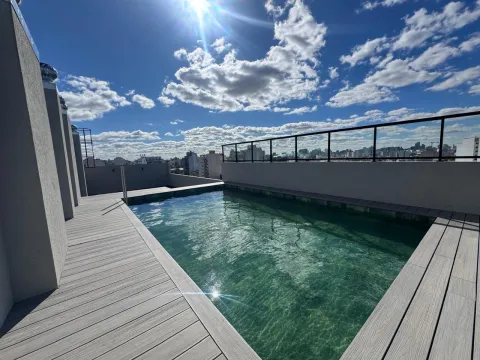 Departamento Duplex 3 ambientes a Estrenar/ 2 cocheras/ 2 balcones terraza UNICO!!! FINANCIACION — foto 31