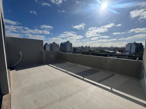 Departamento Duplex 3 ambientes a Estrenar/ 2 cocheras/ 2 balcones terraza UNICO!!! FINANCIACION — foto 4