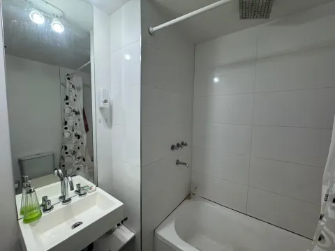 2 Ambientes Piso Alto al Frente c/Balcón – Full Amenities APTO CREDITO — foto 20