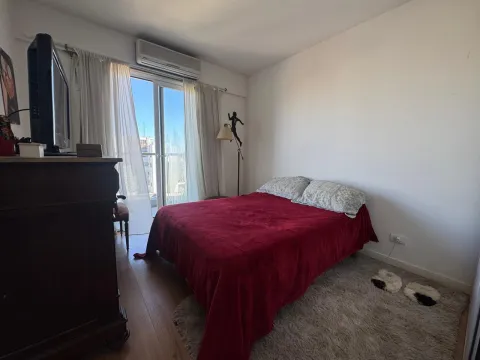 2 Ambientes Piso Alto al Frente c/Balcón – Full Amenities APTO CREDITO — foto 16