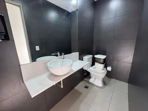 2 Ambientes Piso Alto al Frente c/Balcón – Full Amenities APTO CREDITO — foto 34