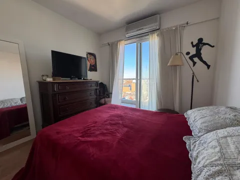 2 Ambientes Piso Alto al Frente c/Balcón – Full Amenities APTO CREDITO — foto 17