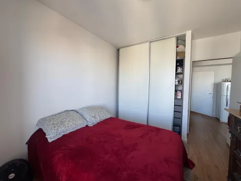2 Ambientes Piso Alto al Frente c/Balcón – Full Amenities APTO CREDITO — foto 19