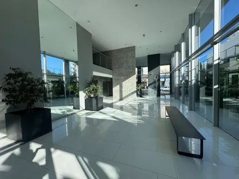 2 Ambientes Piso Alto al Frente c/Balcón – Full Amenities APTO CREDITO — foto 38