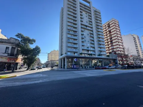 2 Ambientes Piso Alto al Frente c/Balcón – Full Amenities APTO CREDITO — foto 44