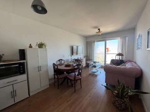 2 Ambientes Piso Alto al Frente c/Balcón – Full Amenities APTO CREDITO — foto 10