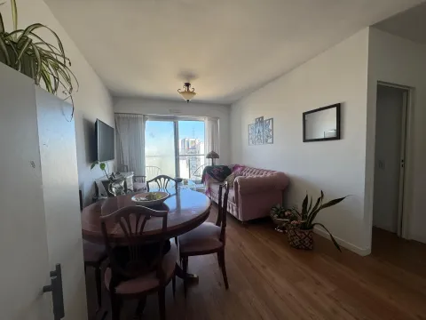 2 Ambientes Piso Alto al Frente c/Balcón – Full Amenities APTO CREDITO — foto 8