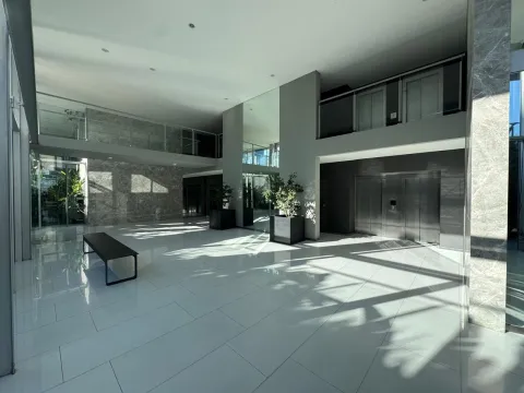2 Ambientes Piso Alto al Frente c/Balcón – Full Amenities APTO CREDITO — foto 5