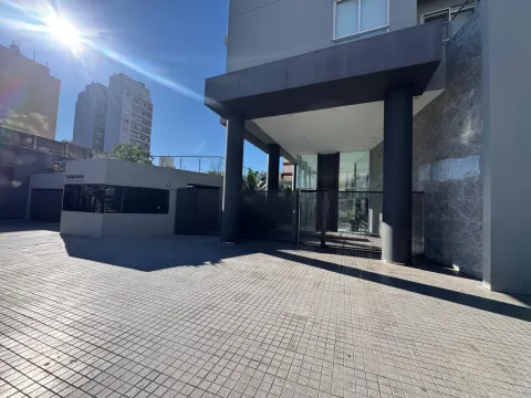 2 Ambientes Piso Alto al Frente c/Balcón – Full Amenities APTO CREDITO — foto 39