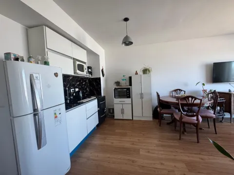 2 Ambientes Piso Alto al Frente c/Balcón – Full Amenities APTO CREDITO — foto 15