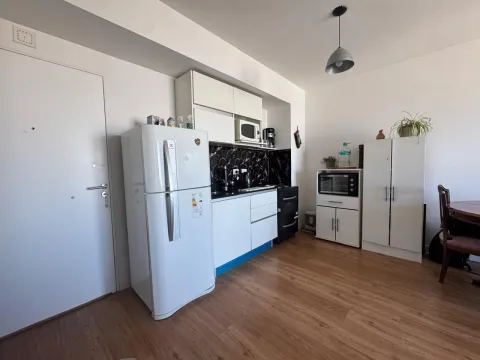2 Ambientes Piso Alto al Frente c/Balcón – Full Amenities APTO CREDITO — foto 14