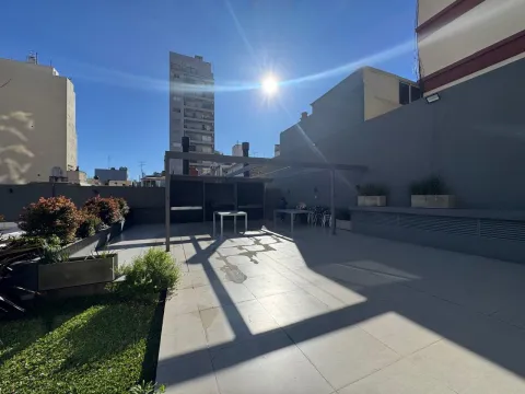 2 Ambientes Piso Alto al Frente c/Balcón – Full Amenities APTO CREDITO — foto 28