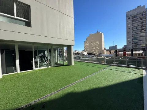 2 Ambientes Piso Alto al Frente c/Balcón – Full Amenities APTO CREDITO — foto 36
