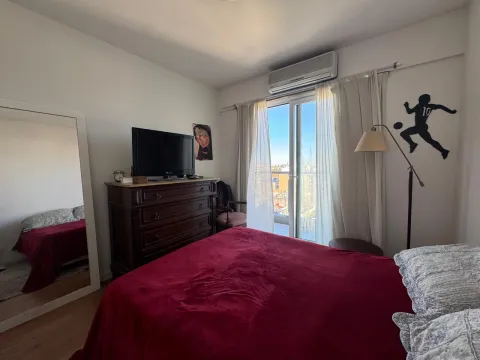 2 Ambientes Piso Alto al Frente c/Balcón – Full Amenities APTO CREDITO — foto 18