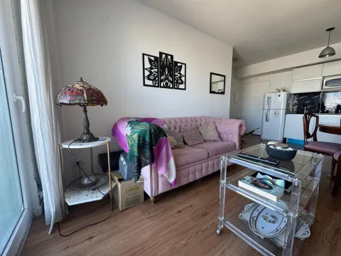 2 Ambientes Piso Alto al Frente c/Balcón – Full Amenities APTO CREDITO — foto 12