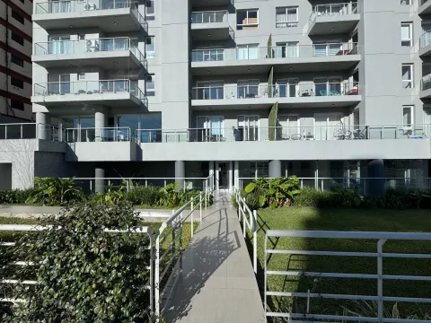 2 Ambientes Piso Alto al Frente c/Balcón – Full Amenities APTO CREDITO — foto 27