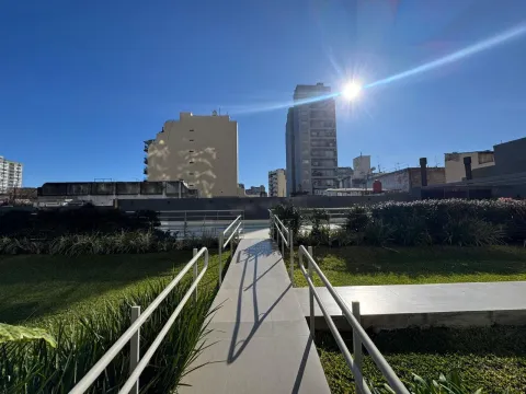 2 Ambientes Piso Alto al Frente c/Balcón – Full Amenities APTO CREDITO — foto 23