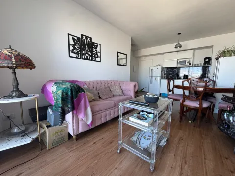 2 Ambientes Piso Alto al Frente c/Balcón – Full Amenities APTO CREDITO — foto 7