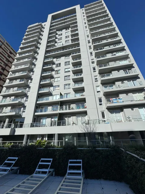 2 Ambientes Piso Alto al Frente c/Balcón – Full Amenities APTO CREDITO — foto 42
