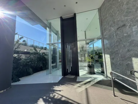 2 Ambientes Piso Alto al Frente c/Balcón – Full Amenities APTO CREDITO — foto 41