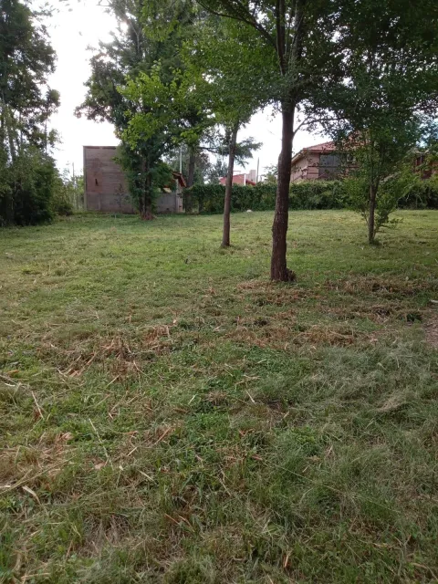 Terreno en venta - Santa Rosa De Calamuchita - Santa Rosa del Río — foto 2