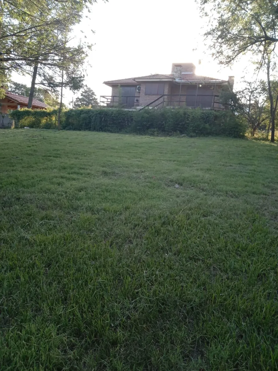 Terreno en venta - Santa Rosa De Calamuchita - Santa Rosa del Río — foto 1