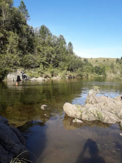 Terreno en venta - Santa Rosa De Calamuchita - Santa Rosa del Río — foto 8