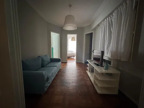 Departamento 4 amb al frente. Cochera en el edificio . APTO CREDITO! — foto 17