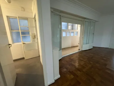 Departamento 4 amb al frente. Cochera en el edificio . APTO CREDITO! — foto 28