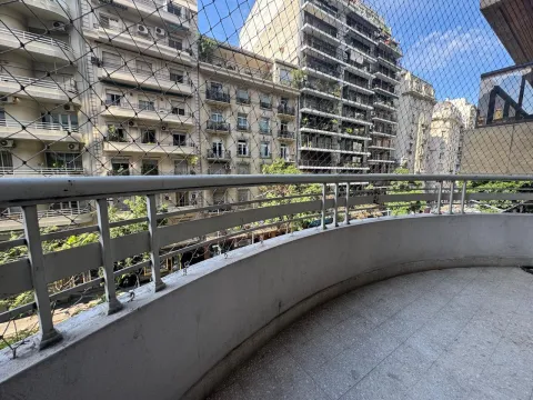 Departamento 4 amb al frente. Cochera en el edificio . APTO CREDITO! — foto 33