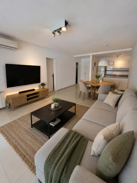 Departamento en venta - Ituzaingó — foto 3