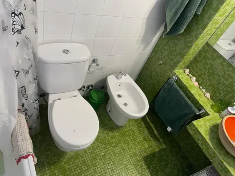 Moderno dúplex amueblado con terraza y parrilla en Villa Ortuzar — foto 9