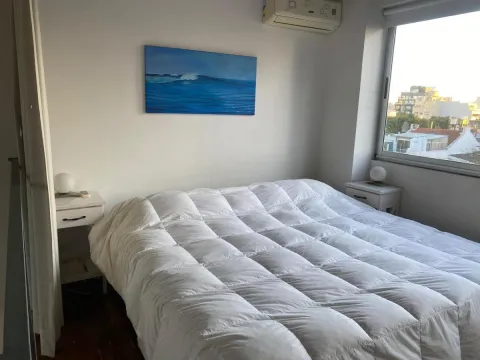 Moderno dúplex amueblado con terraza y parrilla en Villa Ortuzar — foto 8