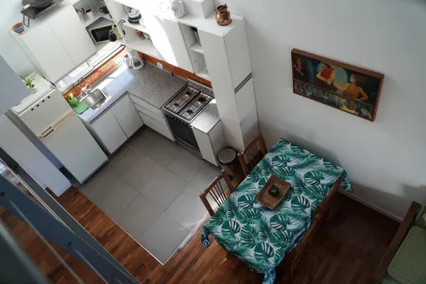 Moderno dúplex amueblado con terraza y parrilla en Villa Ortuzar — foto 3