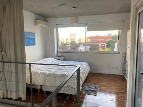 Moderno dúplex amueblado con terraza y parrilla en Villa Ortuzar — foto 4