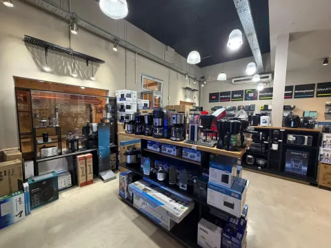 Local en Canning (Ezeiza) en Shopping Plaza Canning. IMPERDIBLE! — foto 6