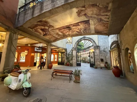 Local en Canning (Ezeiza) en Shopping Plaza Canning. IMPERDIBLE! — foto 3