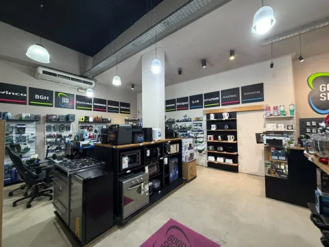 Local en Canning (Ezeiza) en Shopping Plaza Canning. IMPERDIBLE! — foto 8