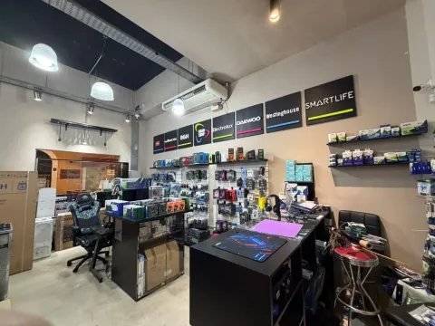 Local en Canning (Ezeiza) en Shopping Plaza Canning. IMPERDIBLE! — foto 5