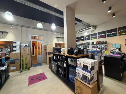 Local en Canning (Ezeiza) en Shopping Plaza Canning. IMPERDIBLE! — foto 10