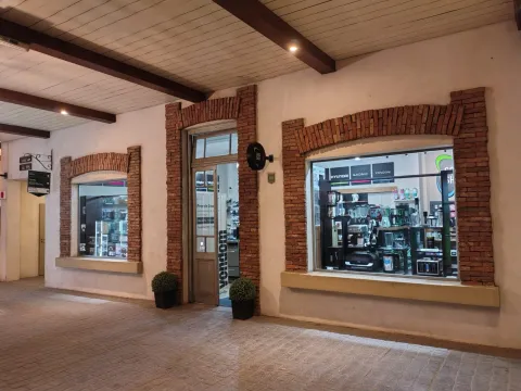Local en Canning (Ezeiza) en Shopping Plaza Canning. IMPERDIBLE! — foto 12