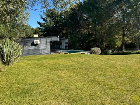 Casa en Venta en GOLF I, Costa Esmeralda — foto 6