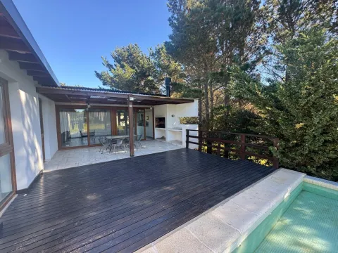 Casa en Venta en GOLF I, Costa Esmeralda — foto 3