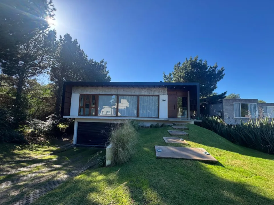 Casa en Venta en GOLF I, Costa Esmeralda — foto 1