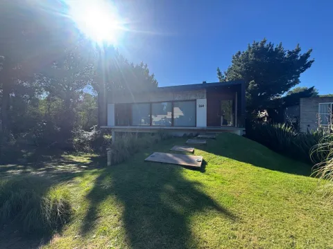 Casa en Venta en GOLF I, Costa Esmeralda — foto 47