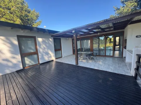 Casa en Venta en GOLF I, Costa Esmeralda — foto 7