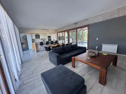 Casa en Venta en GOLF I, Costa Esmeralda — foto 4