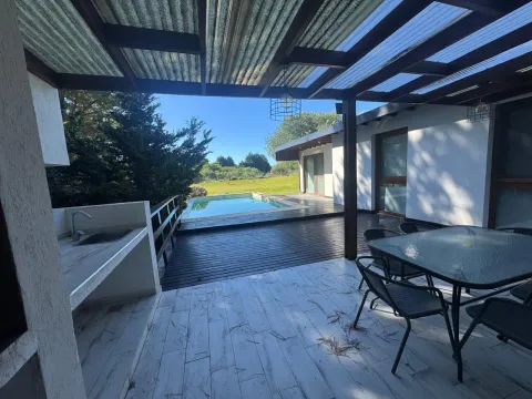 Casa en Venta en GOLF I, Costa Esmeralda — foto 5