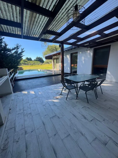 Casa en Venta en GOLF I, Costa Esmeralda — foto 37