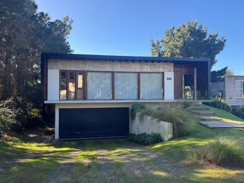 Casa en Venta en GOLF I, Costa Esmeralda — foto 46